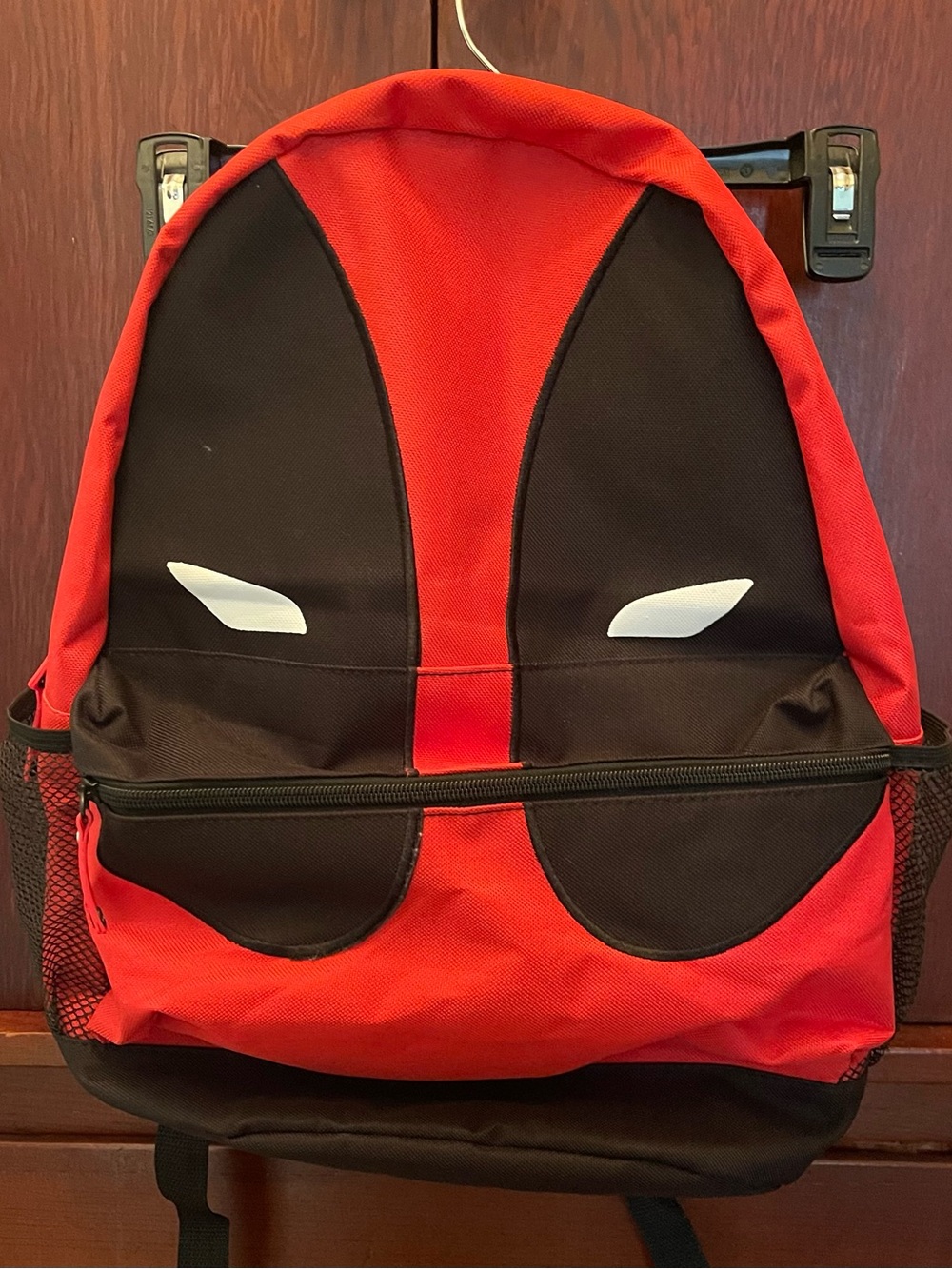 Kids' Deadpool backpack